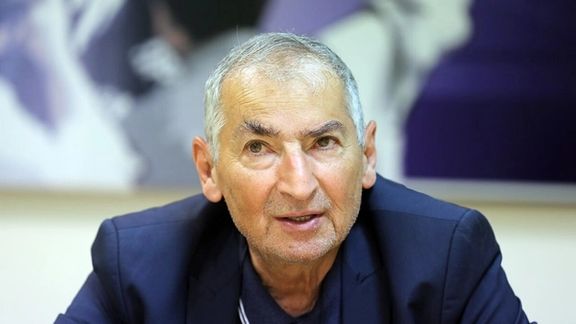 ناشط إصلاحي إيراني : مشاكلنا كثيرة.. لكن إسقاط النظام ليس حلا