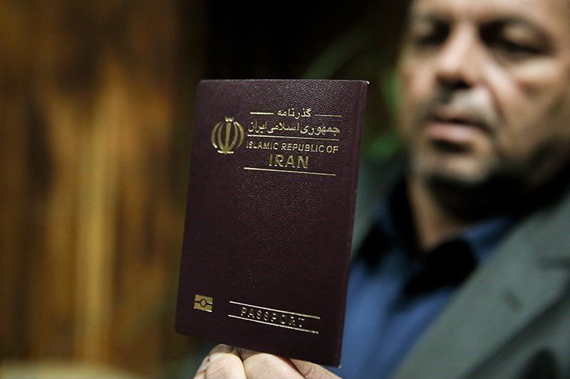 صعود ۱۰ پله‌ای گذرنامه‌ ایرانی؛ مشکلات ایرانیان در اخذ روادید بسیاری از کشورها ادامه دارد