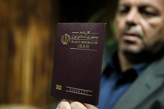 صعود ۱۰ پلهای گذرنامه ایرانی؛ مشکلات ایرانیان در اخذ روادید بسیاری از کشورها ادامه دارد