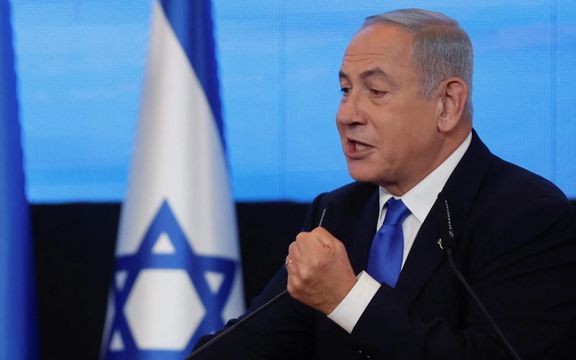 بنیامین نتانیاهو: ضرباتی به حزبالله وارد کردیم که تصورش را هم نمیکرد