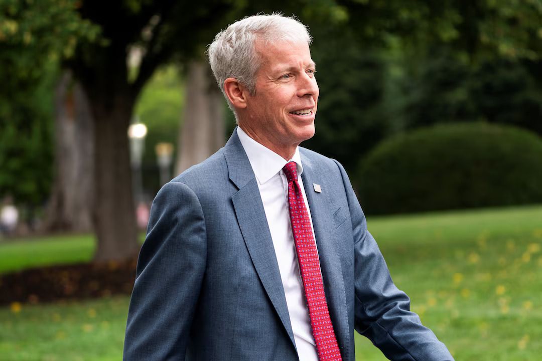 US will deter Iran from nuclear weapons ‘one way or the other’ - energy secretary