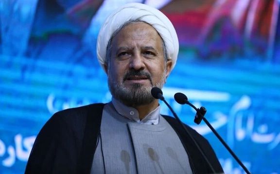 مشاور وزیر ارشاد: چراغ کانونهای مساجد کم فروغ شده است