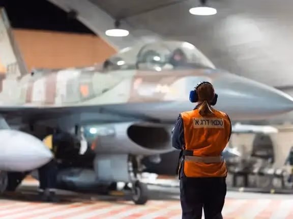 نقش آمریکا در حمله اسرائیل به ایران چقدر بوده است؟