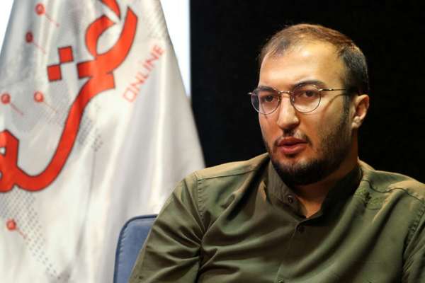 Hardliner Whistle-Blower Sentenced To Jail In Iran Warns His Peers