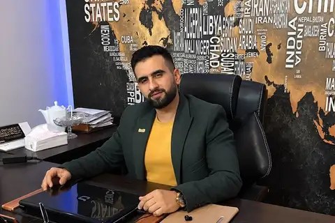 جزییات اعدام حسین پدران؛ از اعتراف اجباری تا دفن تحت تدابیر امنیتی