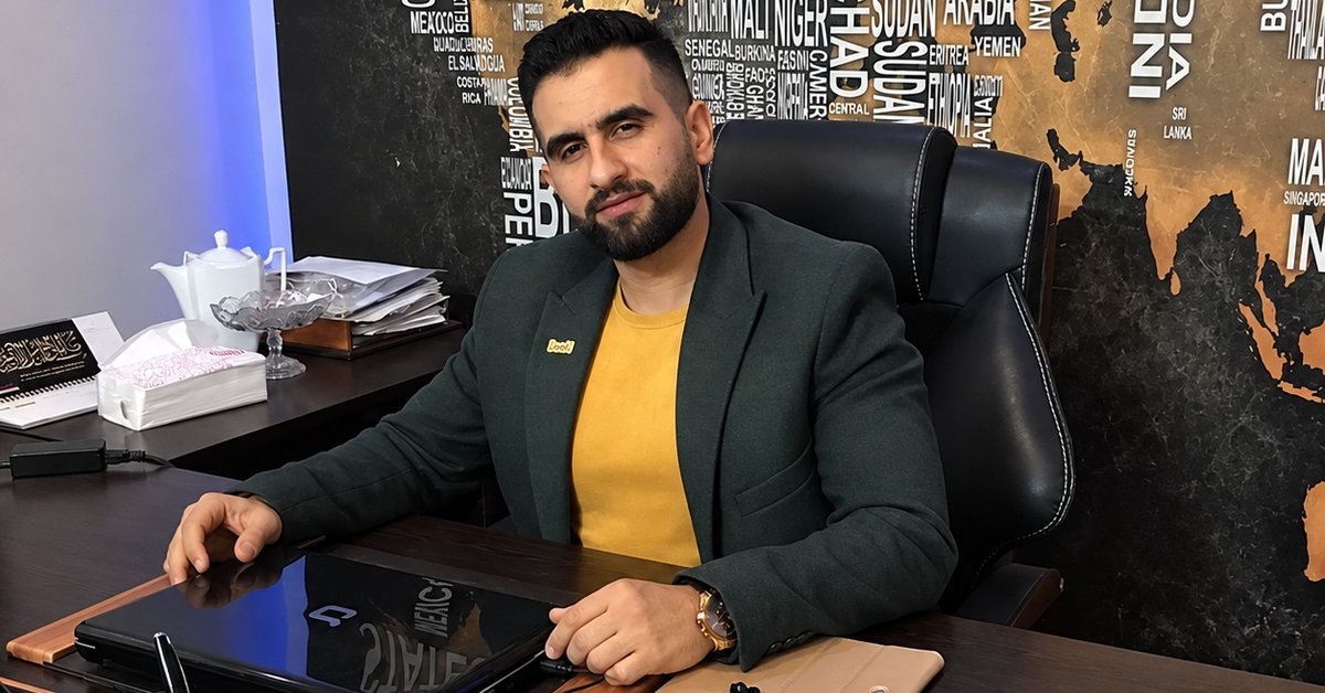 Iran executed IT expert after months in isolation and forced confession