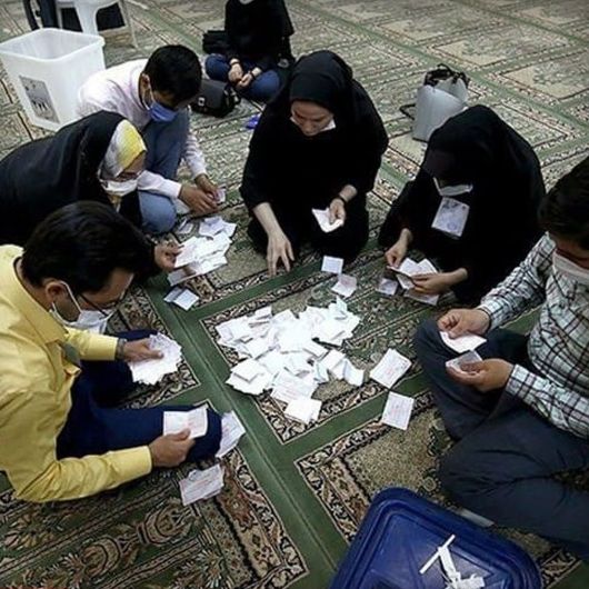 نماینده اصفهان با اشاره به مشاهداتش از خرید و فروش رای خواستار ابطال انتخابات بهارستان شد