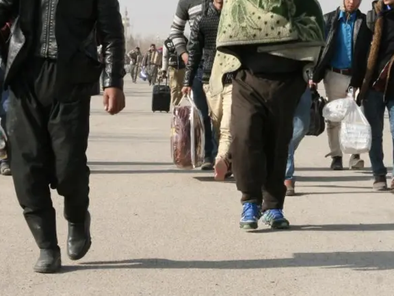 مرزبانی فراجا: «اتباع غیرمجاز» باید تا پایان سال ۱۴۰۳ کشور را ترک کنند