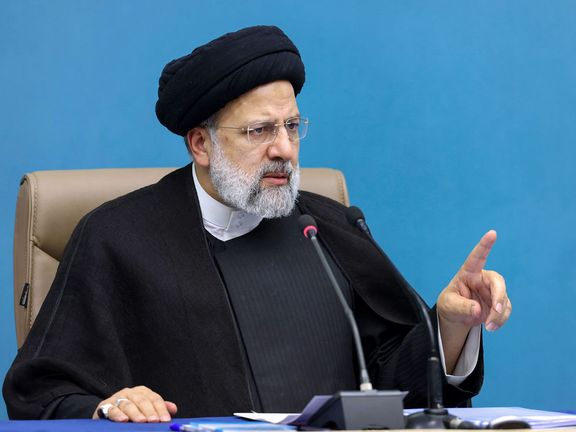 رئیسی: راهپیمایی اربعین گامی مهم برای تشکیل تمدن نوین اسلامی است