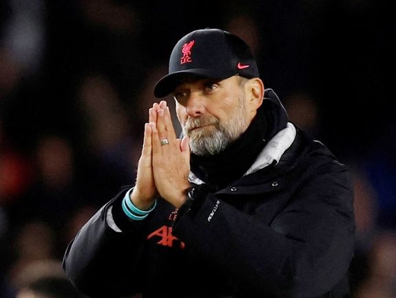 با اعلام رسمی سرمربی آلمانی؛ یورگن کلوپ در پایان فصل لیورپول را ترک میکند