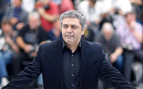 رابطة الكتاب الإيرانيين تدعو السلطات إلى إلغاء حكم السجن ضد المخرج محمد رسول أف