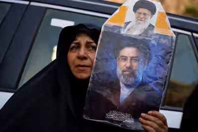 روایت تازه زاکانی از حمله ۹ اسفند: موشک مستقیما به محل اقامت مجتبی خامنهای اصابت کرد