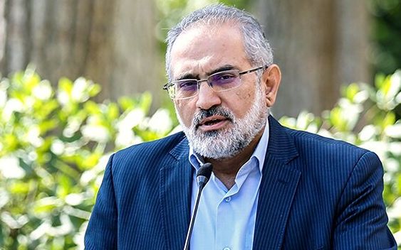 معاون رئیسی: بعضی از بازداشتیها اسم رییسجمهور کشور را نمیدانستند