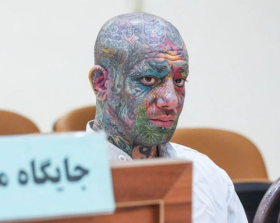 تتلو در دادگاه: با تحریک یک بازیگر زن، در حمایت از جنبش مهسا خواندم