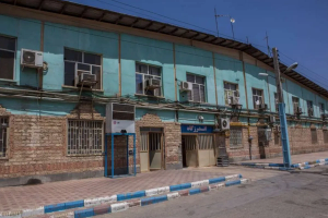 زندانیان سیاسی در تهران بزرگ و قرچک ورامین در شرایطی طاقتفرسا و غیرانسانی بهسر میبرند