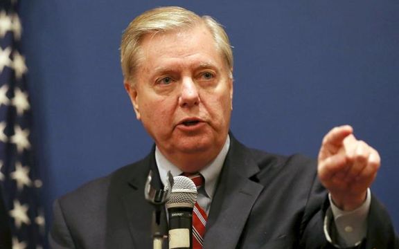 سناتور جمهوریخواه: مردم روسیه باید خود را از شر ولادیمیر پوتین خلاص کنند