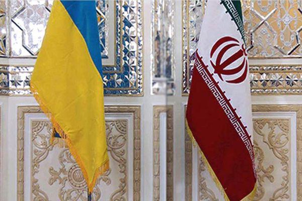 تصاعد التوتر بين طهران وكييف.. وإيران تستدعي القائم بالأعمال الأوكراني