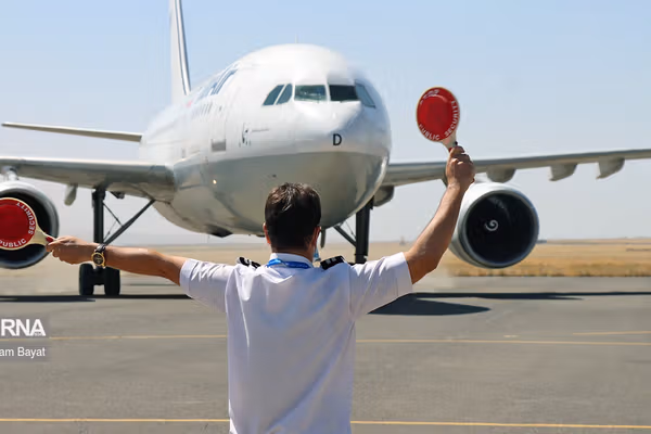 رییس کمیسیون عمران مجلس: امروز عملا کمتر از ۱۰ درصد جامعه توان استفاده از هواپیما دارند