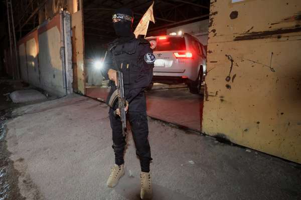 حماس جسد یک گروگان کشتهشده دیگر را به اسرائیل تحویل داد