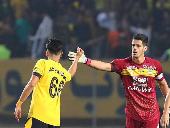 با ۱۰۰ میلیون تومان؛ پیام نیازمند چهار زندانی را آزاد کرد