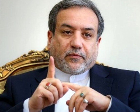 عباس عراقچی: بریتانیا حقوق شهروندان ایرانی بازداشتشده را محترم شمرده و رعایت کند