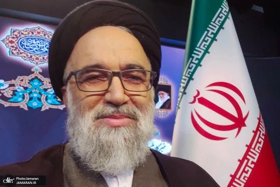 Hassan Rouhbakhsh