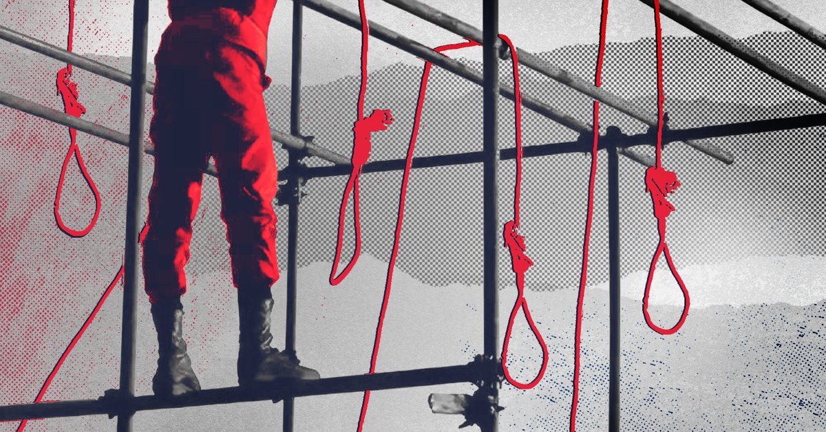Iran executes another January protest detainee