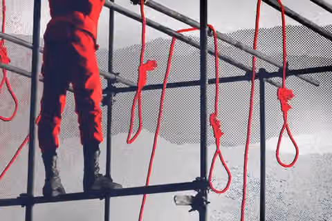 Iran executes another January protest detainee