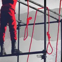 Rushed trials, public hangings: Iran courts race to crush dissent