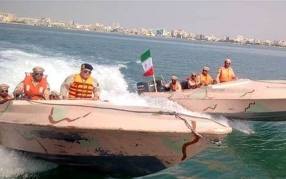 مرزبانی بوشهر: لنج مسافران نوروزی را بهعلت رعایتنکردن هنجارهای اسلامی توقیف کردیم