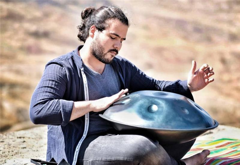 امیر‌علی زارعی؛ جاویدنامی که دنبال یک «زندگی آرام» بود