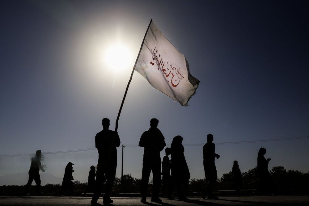 The art of standing still: how Tehran survives in a minefield of crises