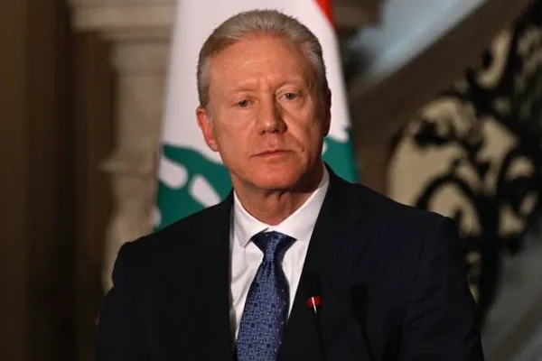 Beirut delays processing credentials of new Iran envoy - Lebanese daily