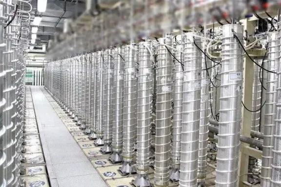 اکسیوس: پنجره عملیاتی اسرائیل علیه تاسیسات هستهای ایران ممکن است بهزودی بسته شود