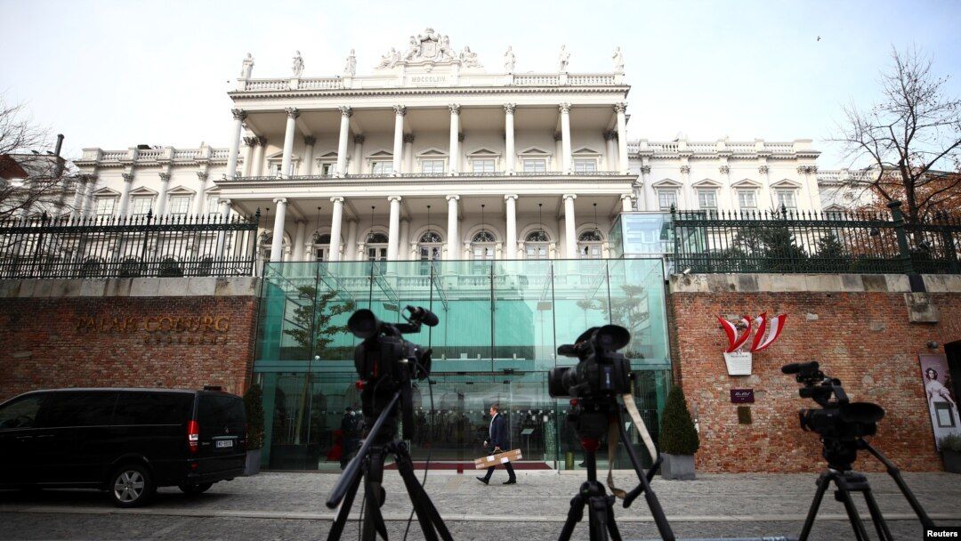 سناتورهای جمهوری‌خواه در مصاحبه با ایران اینترنشنال: مذاکرات وین نباید ادامه یابد