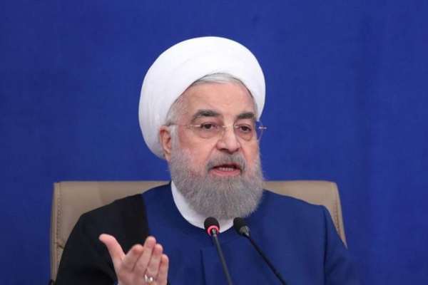 پژمانفر، نماینده مشهد: اصلاحات بزرگ یعنی اعدام حسن روحانی