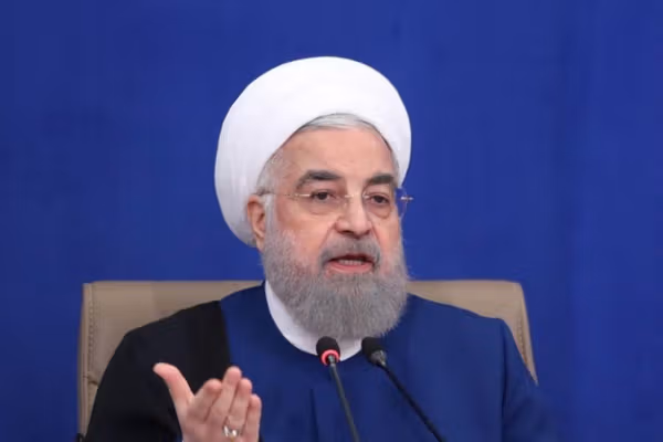 پژمانفر، نماینده مشهد: اصلاحات بزرگ یعنی اعدام حسن روحانی