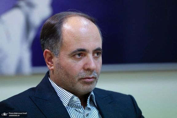 MP Gholamreza Nouri Ghezeljeh