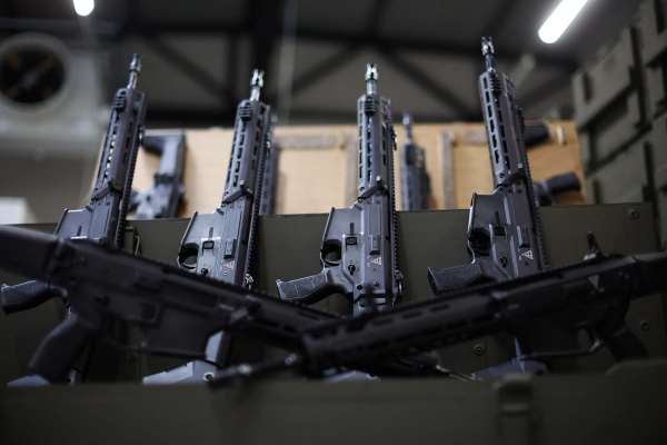 مرکز مطالعات استراتژیک و بینالمللی: خشونت چپگرایان از راستگرایان بیشتر شده است