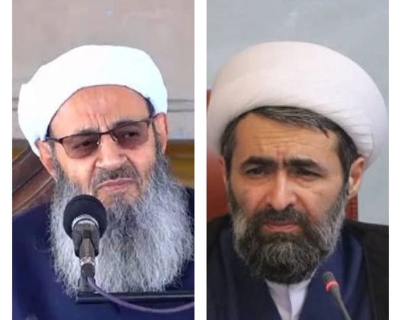 دادگستری سیستان و بلوچستان: فردی که درباره طرح ترور مولوی عبدالحمید دستگیر شد، شاکی است