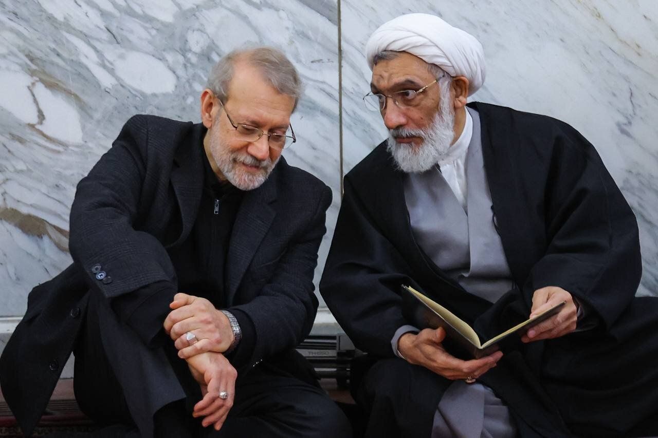 رییس مرکز اسناد انقلاب اسلامی: تنگه هرمز «پاس گل» آمریکا به ایران بود