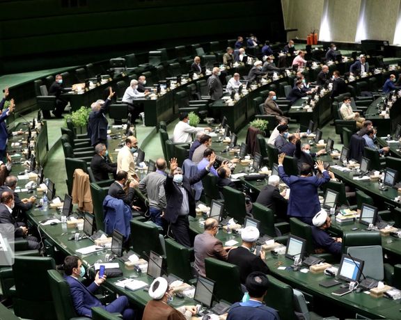 Iran Exempts Armed Forces, Intel Ministry, Nuclear Organization From Transparency