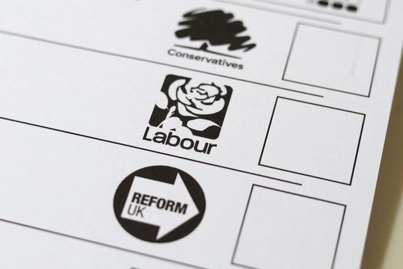 نظام انتخاباتی بریتانیا ثبات و انتقال سریع قدرت را تضمین میکند