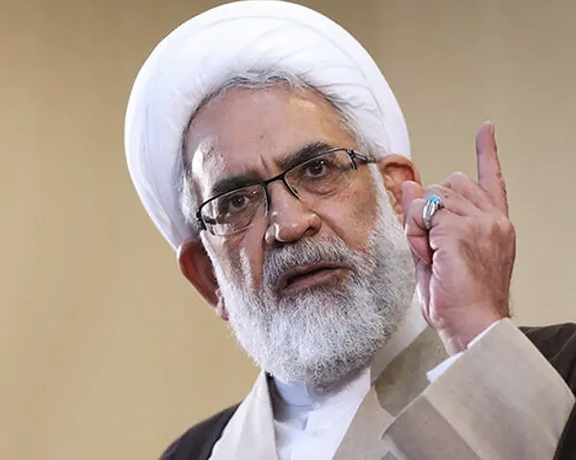 مذاکرات احیای برجام و احتمال تبادل زندانی؛ دادستان کل کشور: با آمریکا قرارداد تبادل نداریم