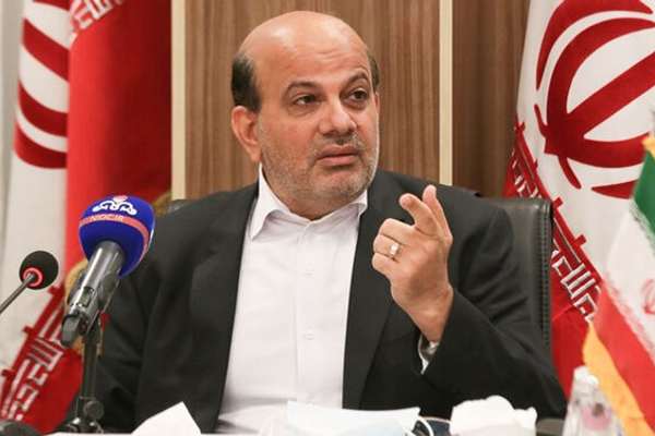 Senior Official Says Iran's Oil Exports And Cash Proceeds Up