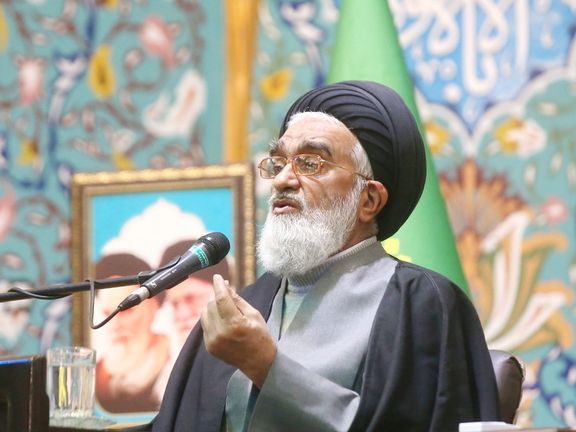 نماینده خامنهای در قم: زنان و دختران قم عفیفانهترین جلوه دختر موسیبنجعفر باشند