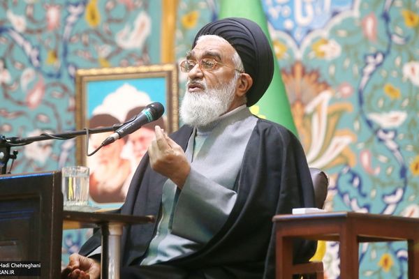 ممثل خامنئي: أميركا لا تستحق التواصل أو التفاوض مع إيران