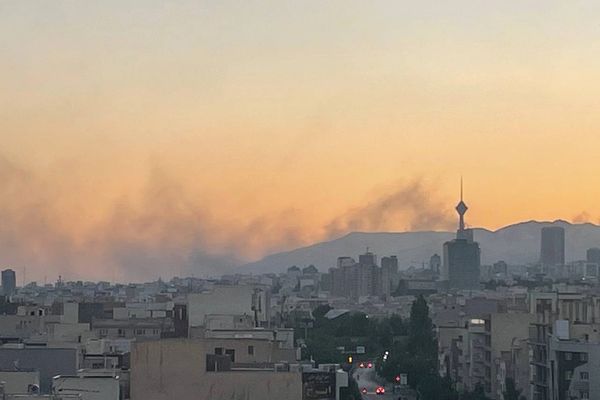 "لوموند" تروي حكاية حزن يهود إيران في حرب الـ12 يومًا مع إسرائيل