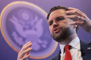 جیدی ونس: ما روشن گفتهایم چه میخواهیم، اکنون توپ در زمین جمهوری اسلامی است