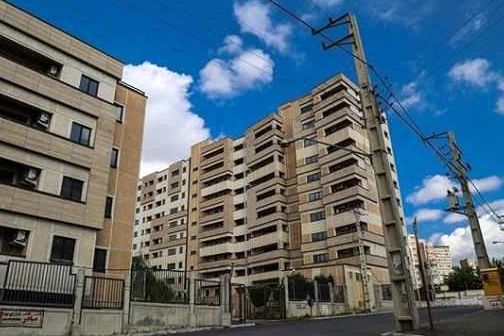 اتحادیه مشاورین املاک اهواز: نرخ رهن خانه با قیمت خرید سه سال پیش برابر شد